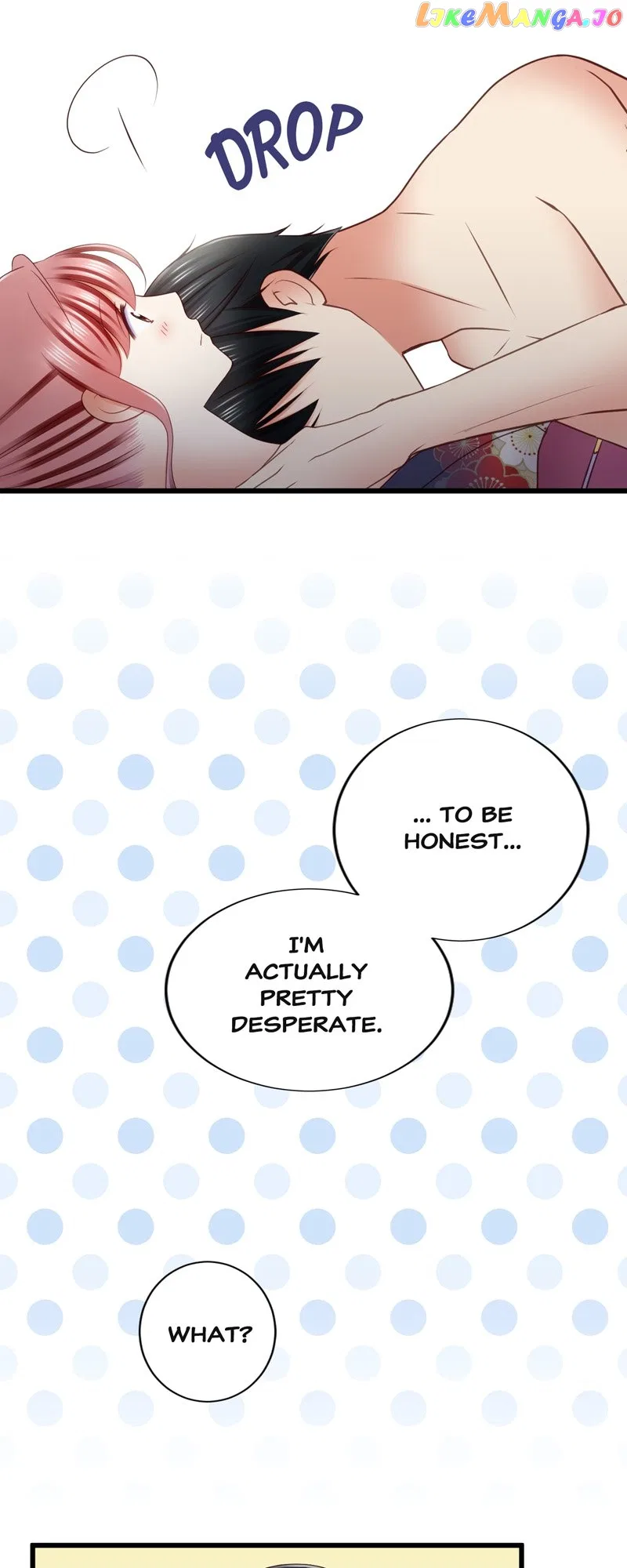 Teach Me, Mr. Sadistic Butler Chapter 68 – Page 11