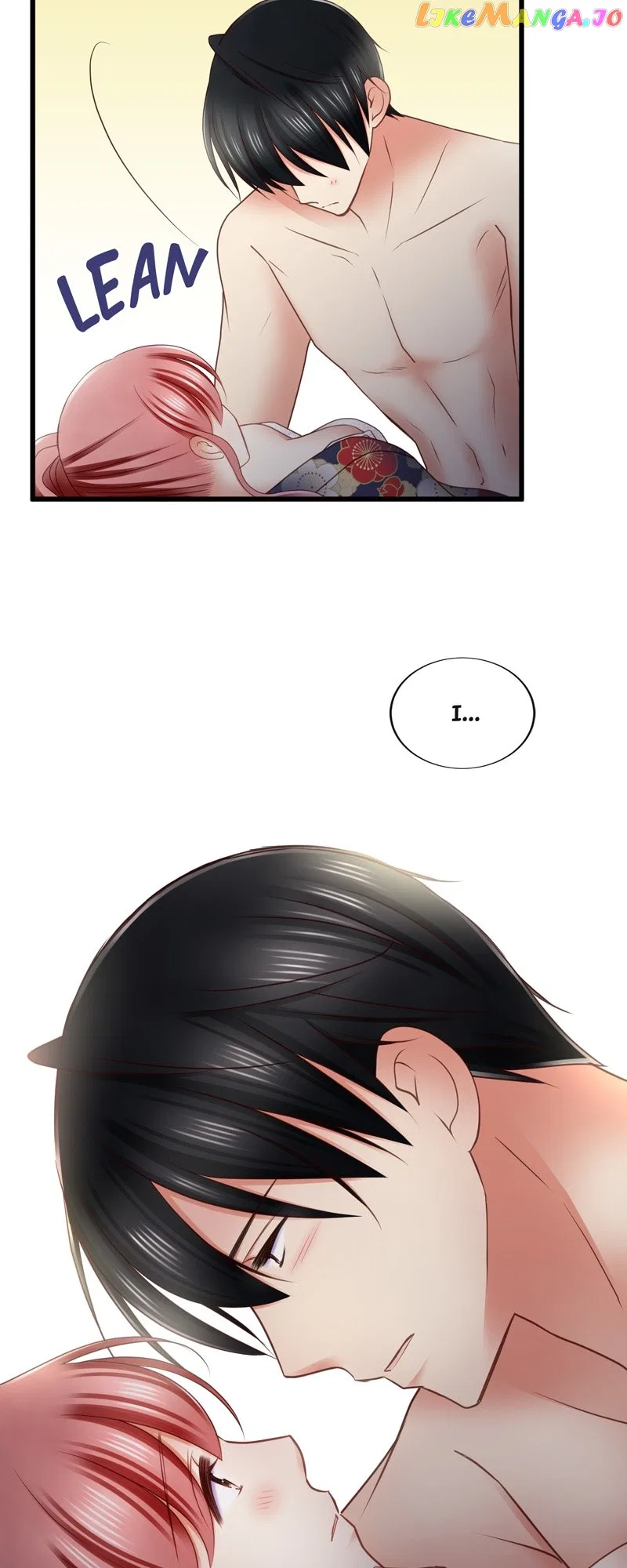 Teach Me, Mr. Sadistic Butler Chapter 68 – Page 12