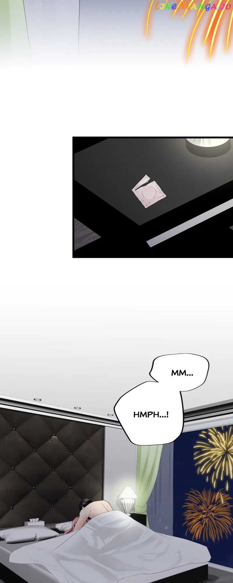Teach Me, Mr. Sadistic Butler Chapter 68 – Page 16