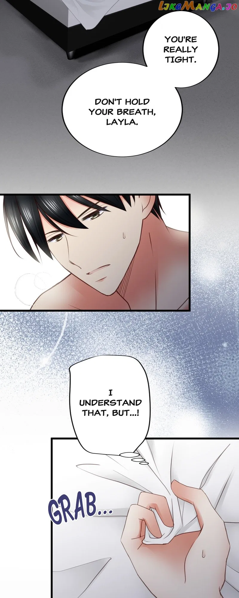 Teach Me, Mr. Sadistic Butler Chapter 68 – Page 17