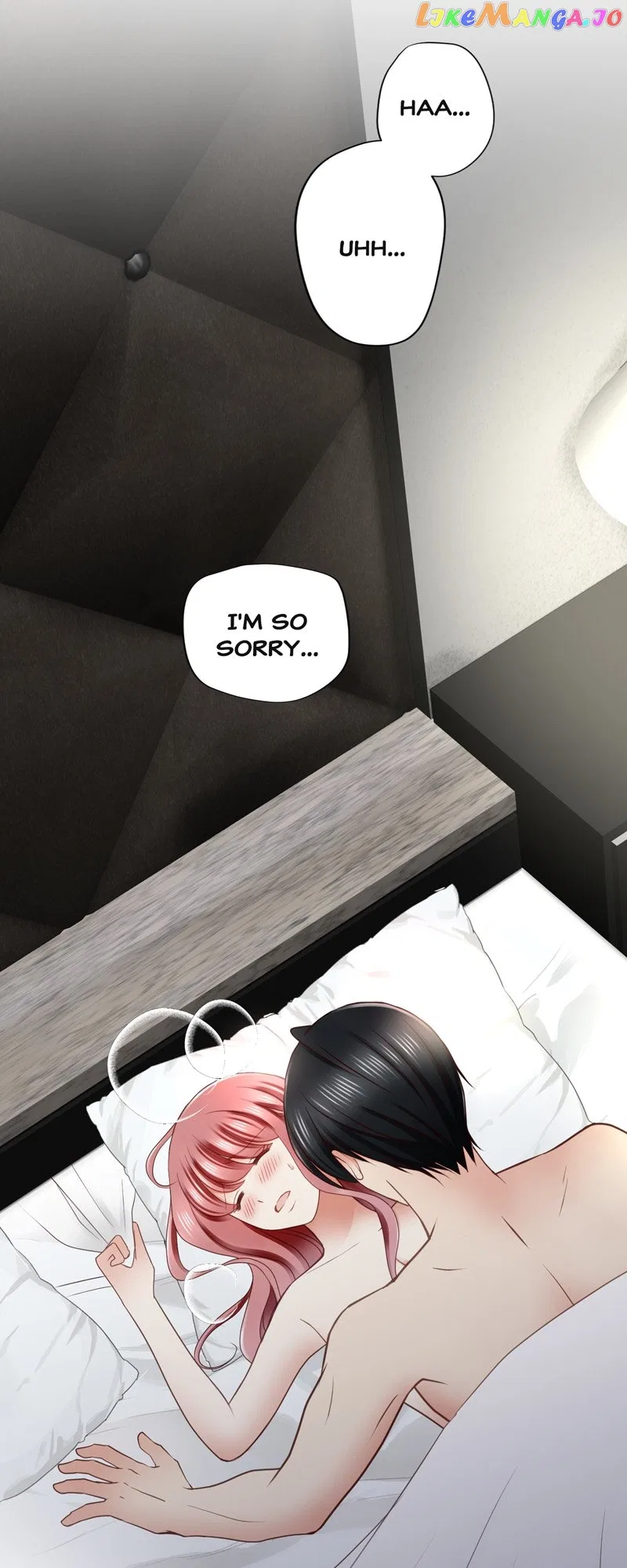 Teach Me, Mr. Sadistic Butler Chapter 68 – Page 19