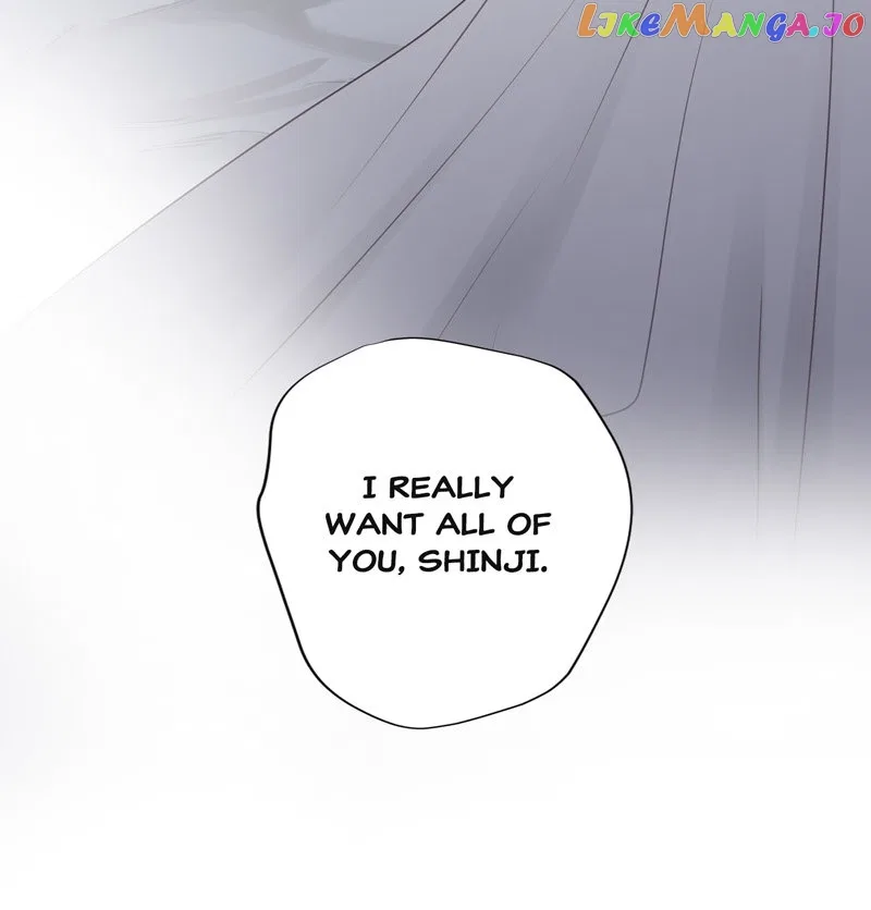 Teach Me, Mr. Sadistic Butler Chapter 68 – Page 20