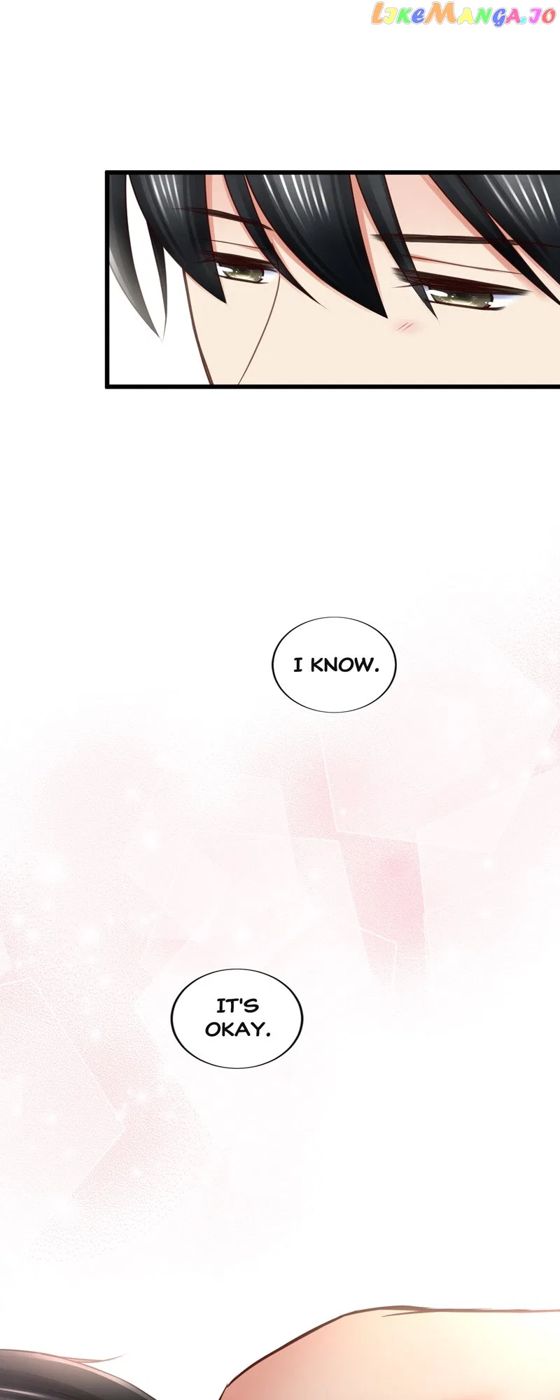 Teach Me, Mr. Sadistic Butler Chapter 68 – Page 21