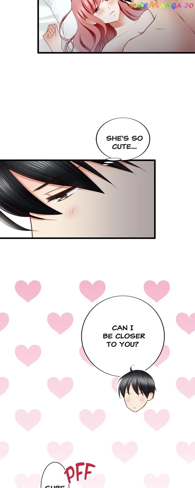 Teach Me, Mr. Sadistic Butler Chapter 68 – Page 25