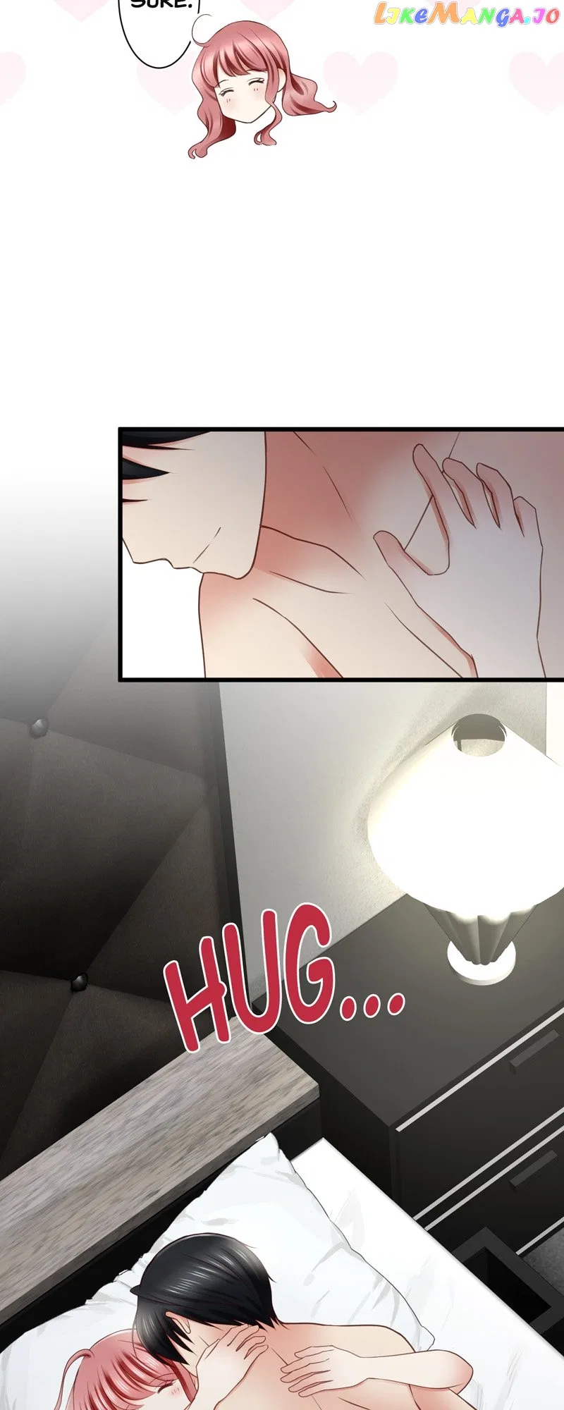Teach Me, Mr. Sadistic Butler Chapter 68 – Page 26