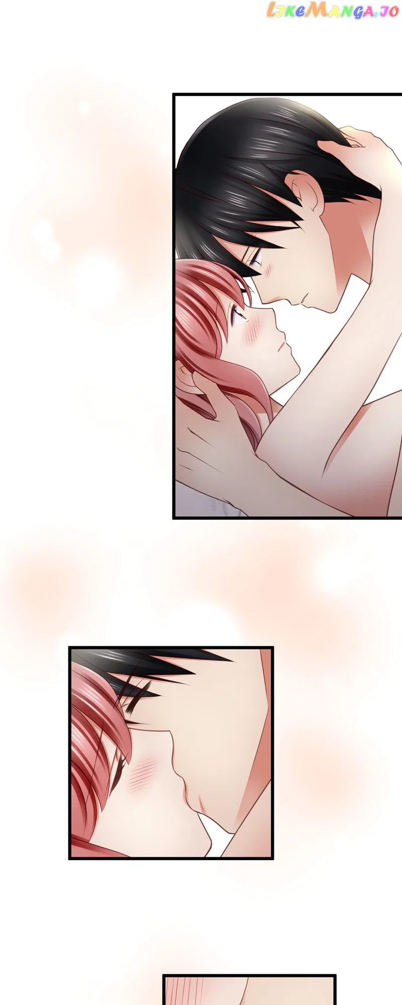 Teach Me, Mr. Sadistic Butler Chapter 68 – Page 28