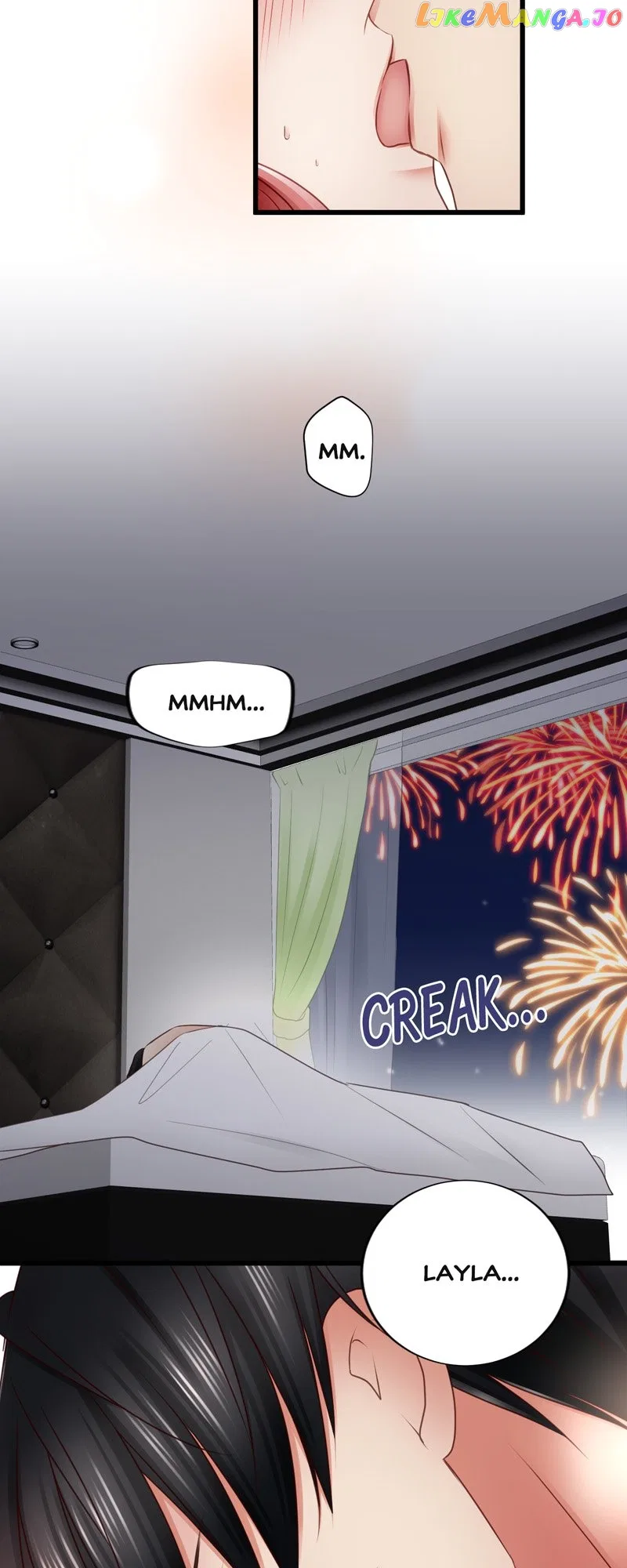 Teach Me, Mr. Sadistic Butler Chapter 68 – Page 29