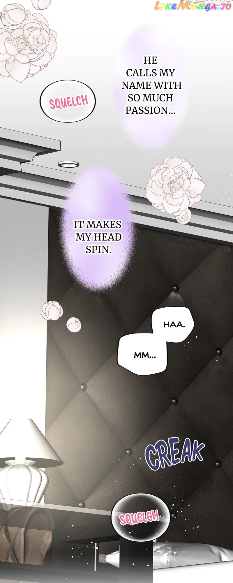Teach Me, Mr. Sadistic Butler Chapter 68 – Page 31