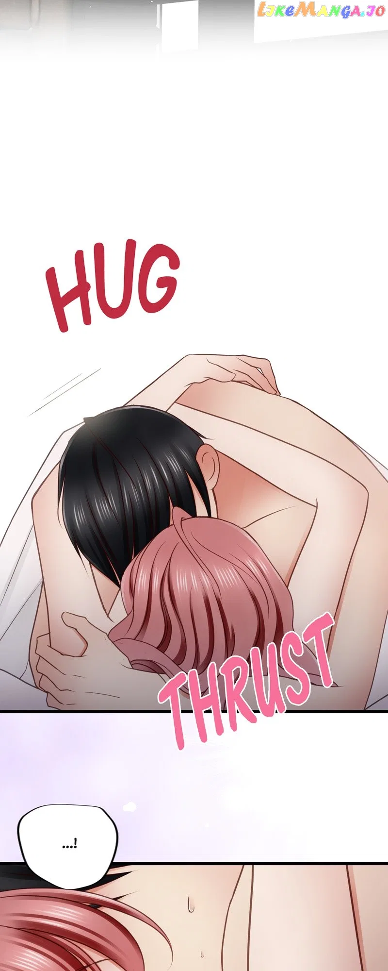 Teach Me, Mr. Sadistic Butler Chapter 68 – Page 32