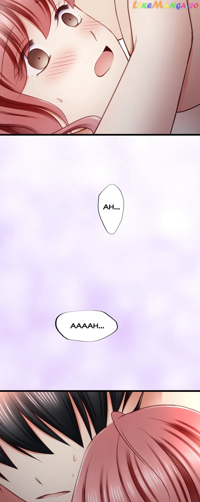 Teach Me, Mr. Sadistic Butler Chapter 68 – Page 33