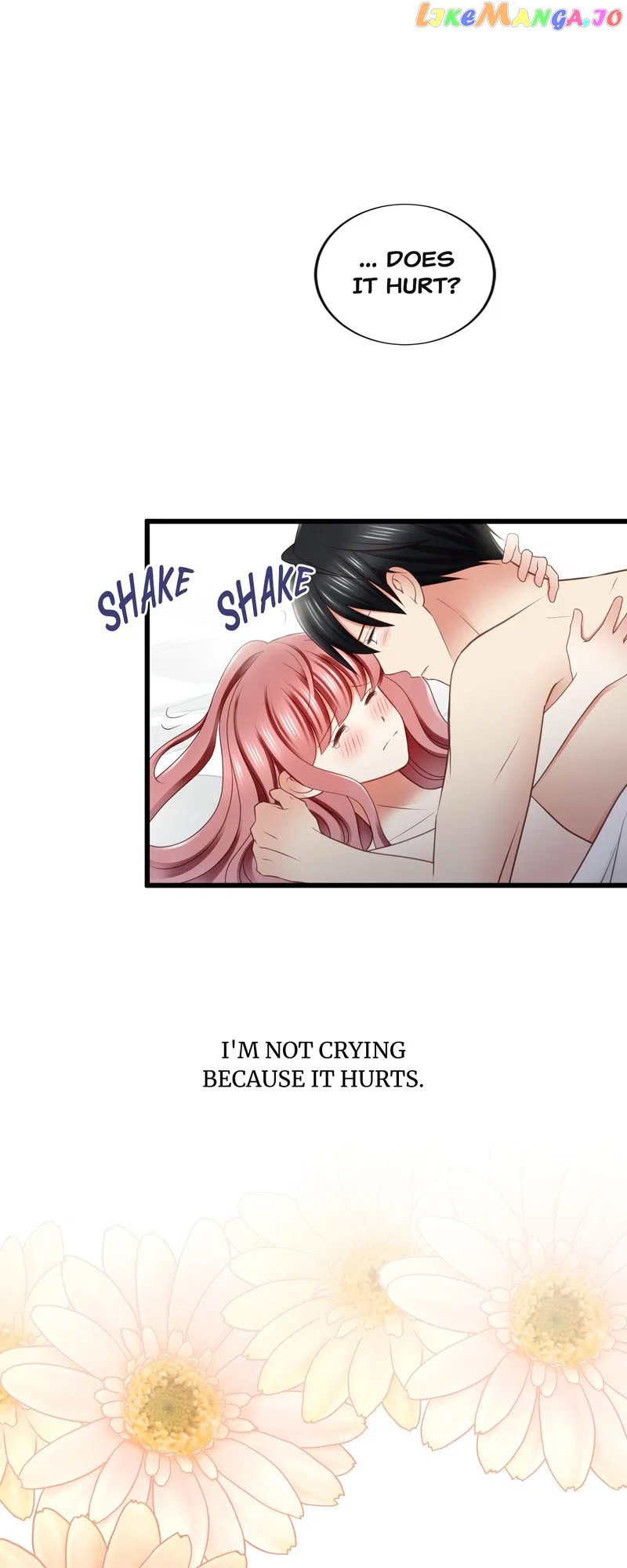 Teach Me, Mr. Sadistic Butler Chapter 68 – Page 36