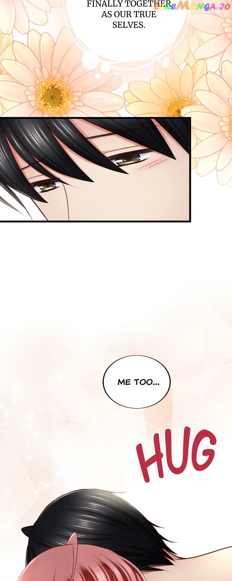 Teach Me, Mr. Sadistic Butler Chapter 68 – Page 38