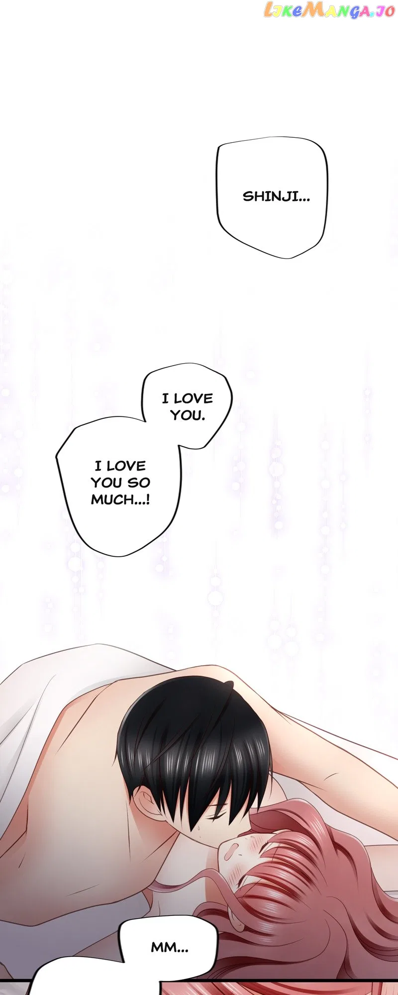Teach Me, Mr. Sadistic Butler Chapter 68 – Page 41