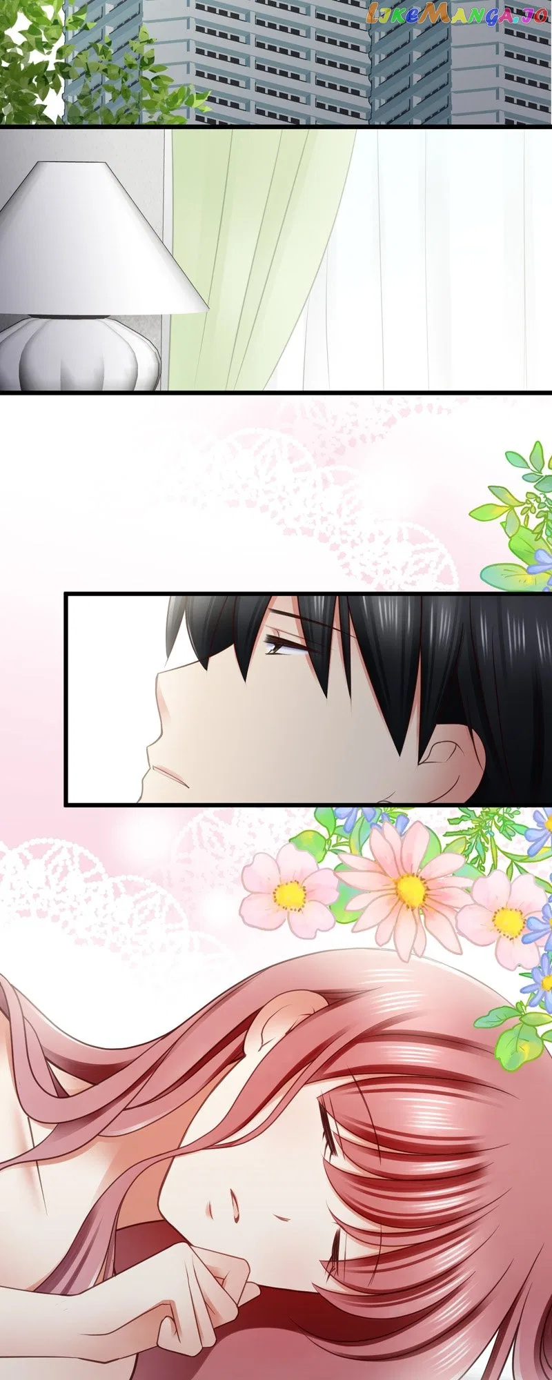 Teach Me, Mr. Sadistic Butler Chapter 68 – Page 47