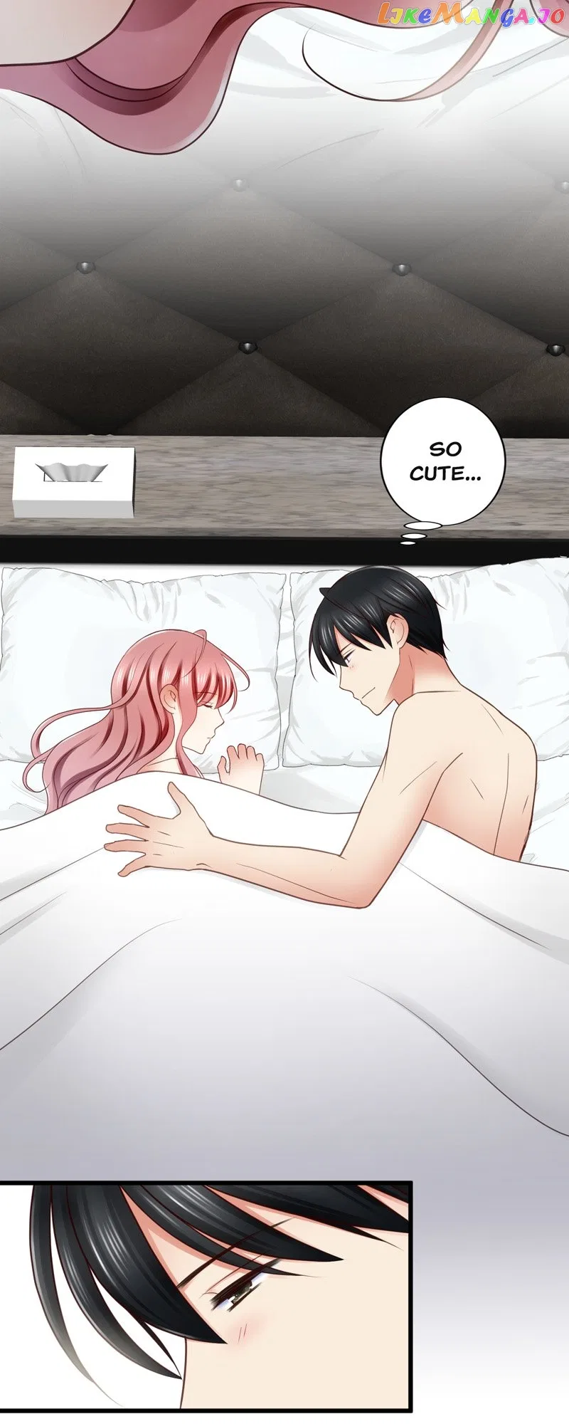 Teach Me, Mr. Sadistic Butler Chapter 68 – Page 48