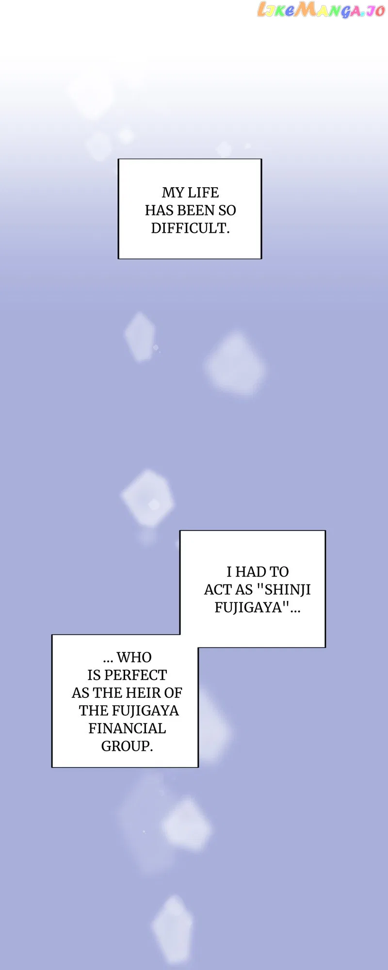 Teach Me, Mr. Sadistic Butler Chapter 68 – Page 49