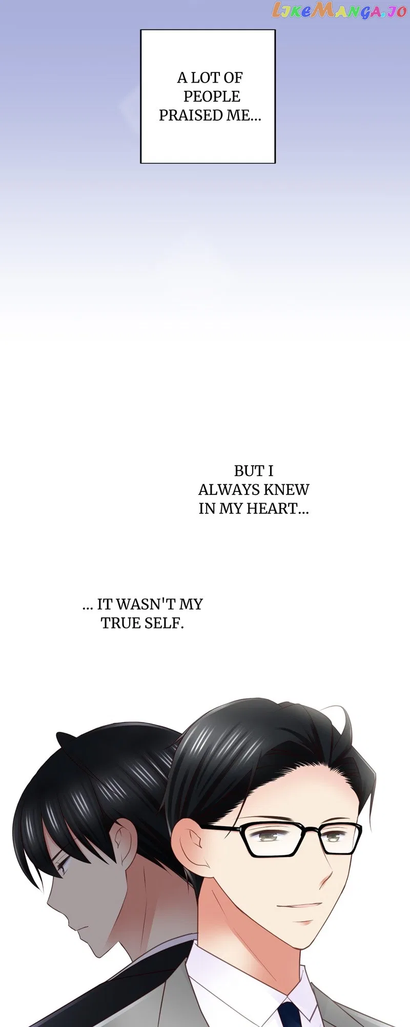 Teach Me, Mr. Sadistic Butler Chapter 68 – Page 50