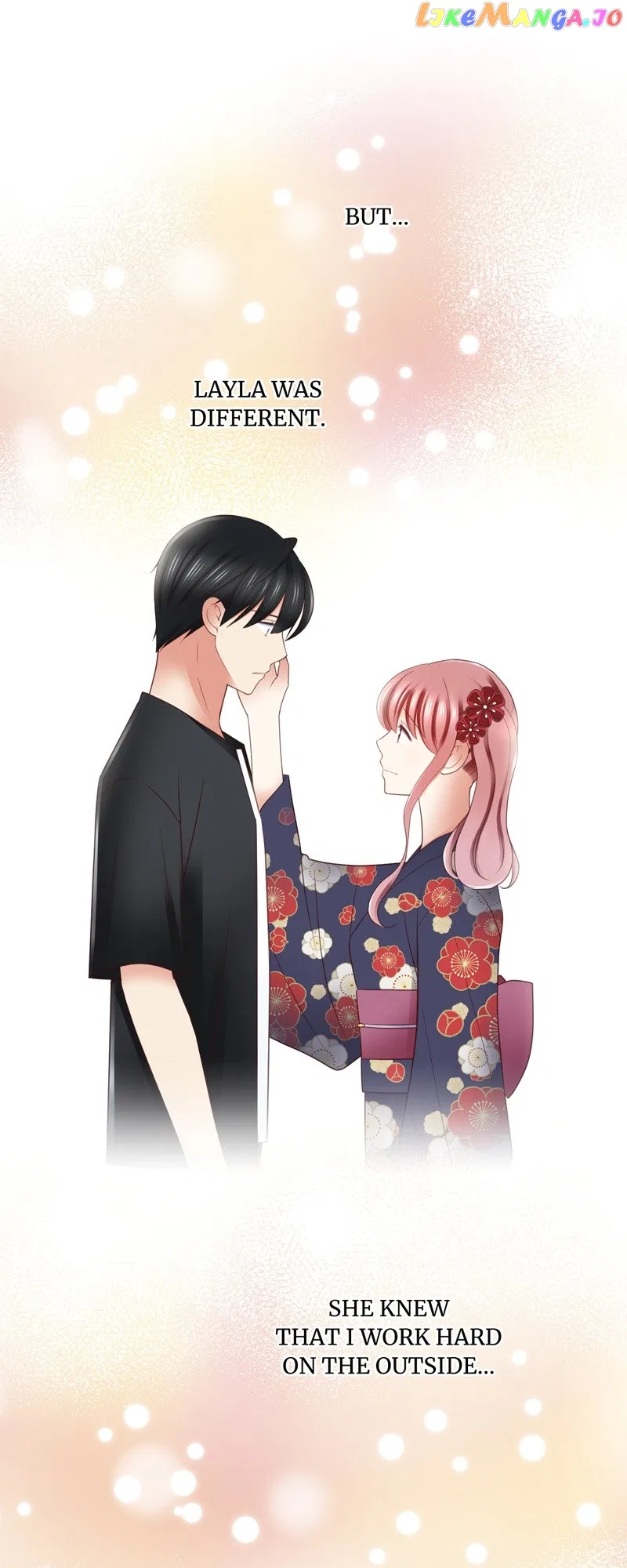Teach Me, Mr. Sadistic Butler Chapter 68 – Page 52