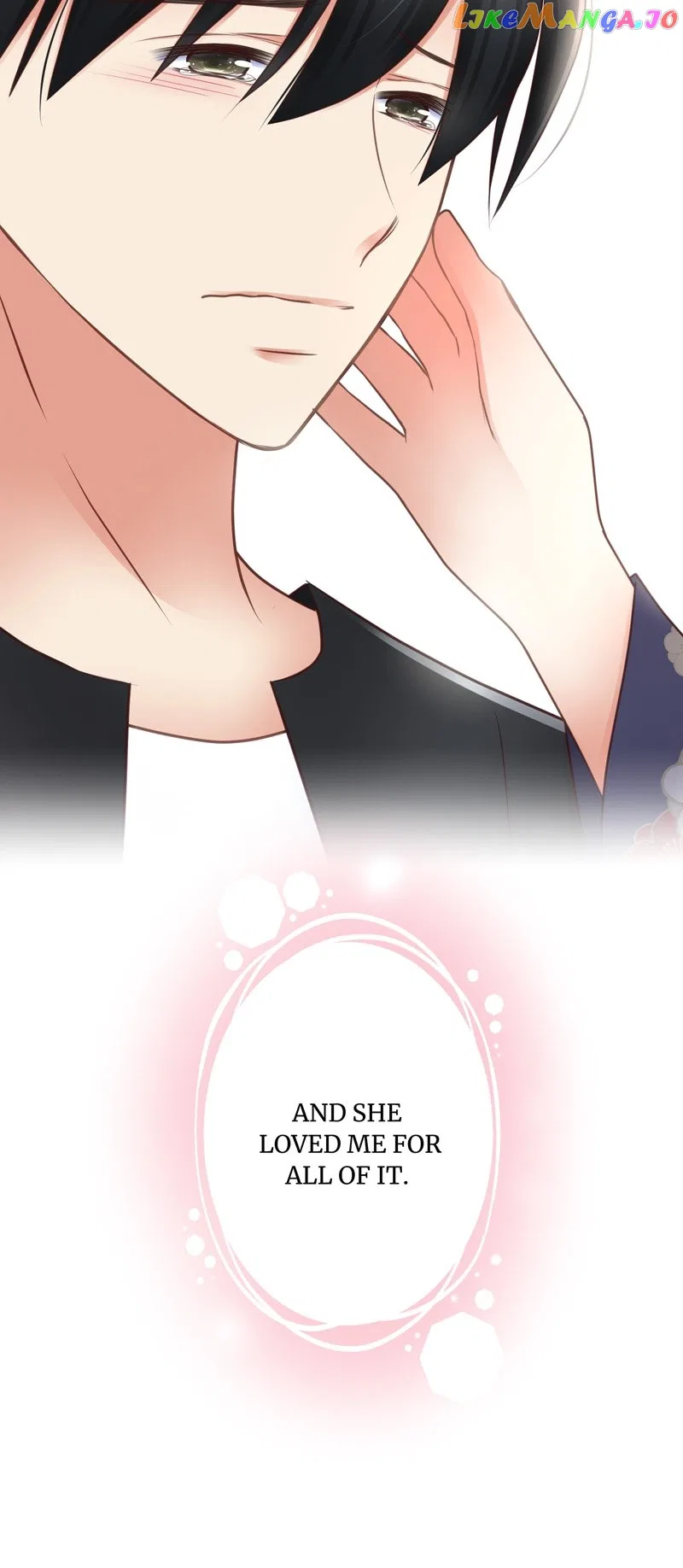 Teach Me, Mr. Sadistic Butler Chapter 68 – Page 54
