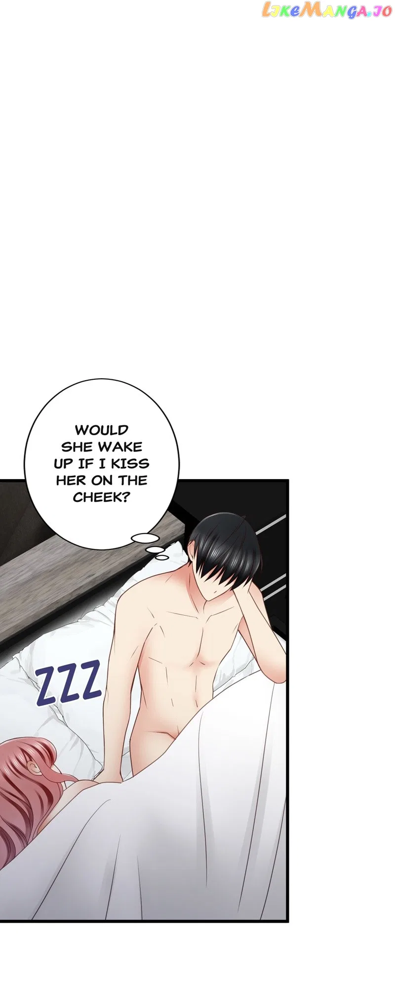 Teach Me, Mr. Sadistic Butler Chapter 68 – Page 57