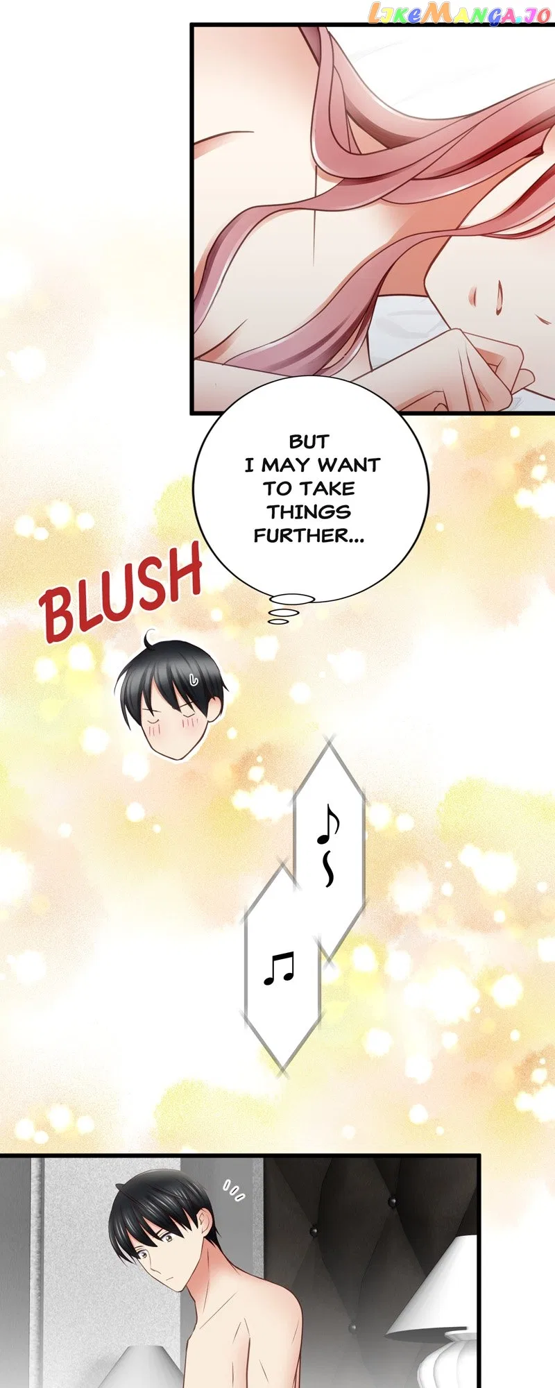 Teach Me, Mr. Sadistic Butler Chapter 68 – Page 58