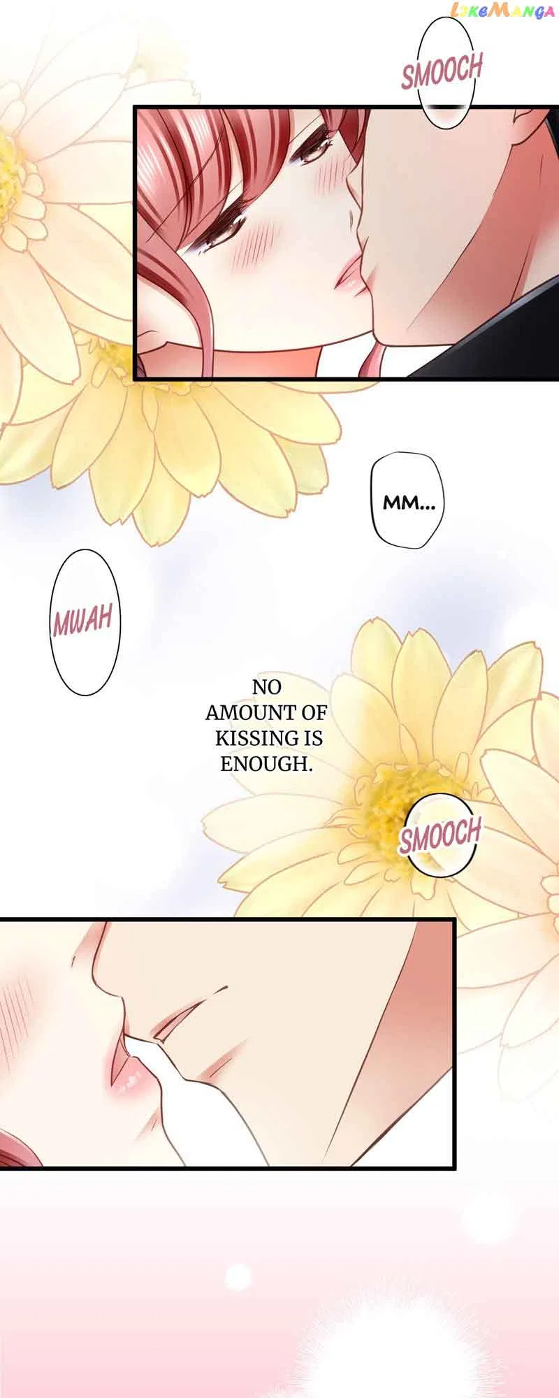 Teach Me, Mr. Sadistic Butler Chapter 67 – Page 2