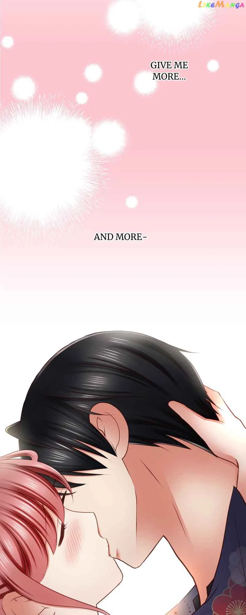 Teach Me, Mr. Sadistic Butler Chapter 67 – Page 3