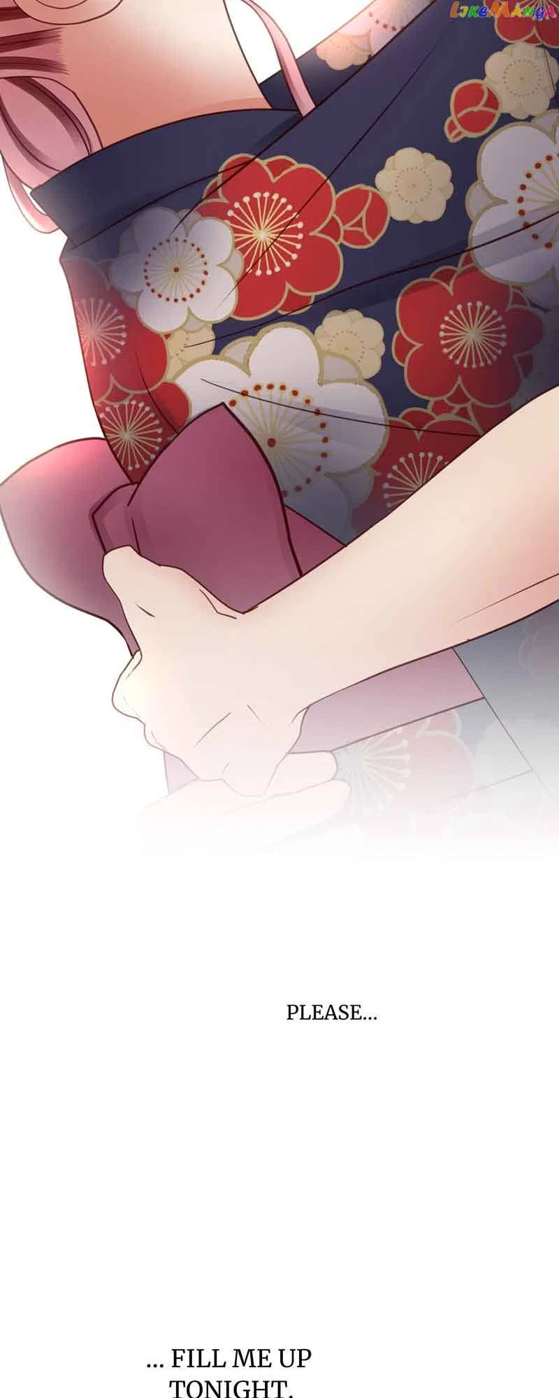 Teach Me, Mr. Sadistic Butler Chapter 67 – Page 4
