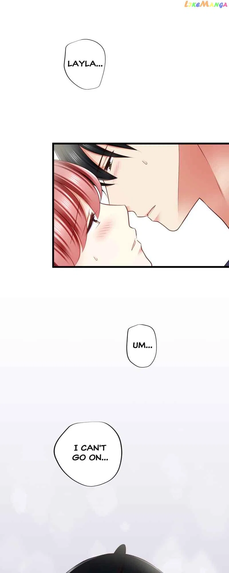 Teach Me, Mr. Sadistic Butler Chapter 67 – Page 7