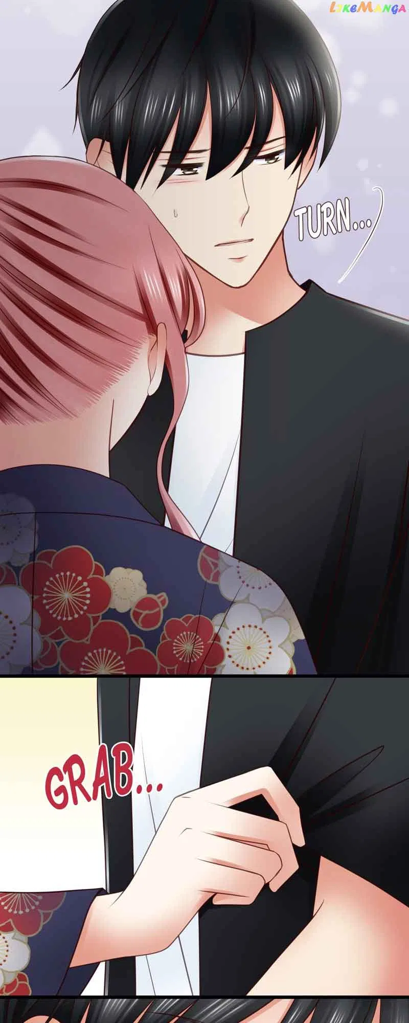 Teach Me, Mr. Sadistic Butler Chapter 67 – Page 8