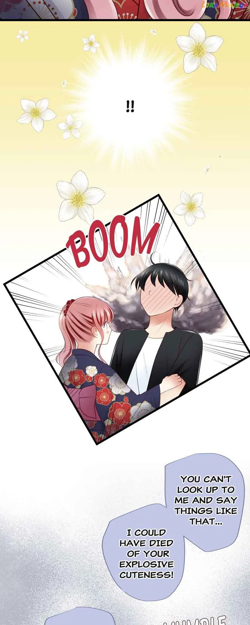 Teach Me, Mr. Sadistic Butler Chapter 67 – Page 10