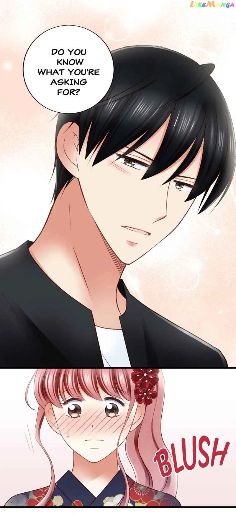 Teach Me, Mr. Sadistic Butler Chapter 67 – Page 12