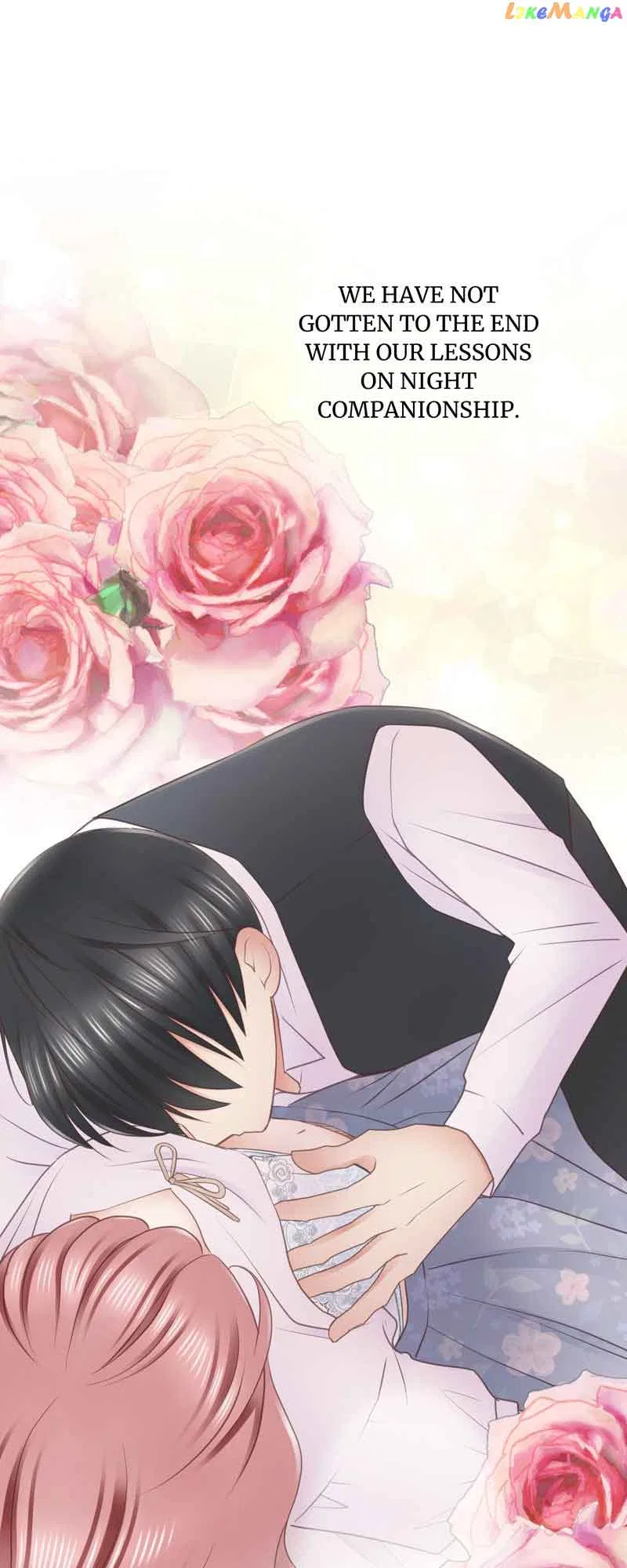 Teach Me, Mr. Sadistic Butler Chapter 67 – Page 13