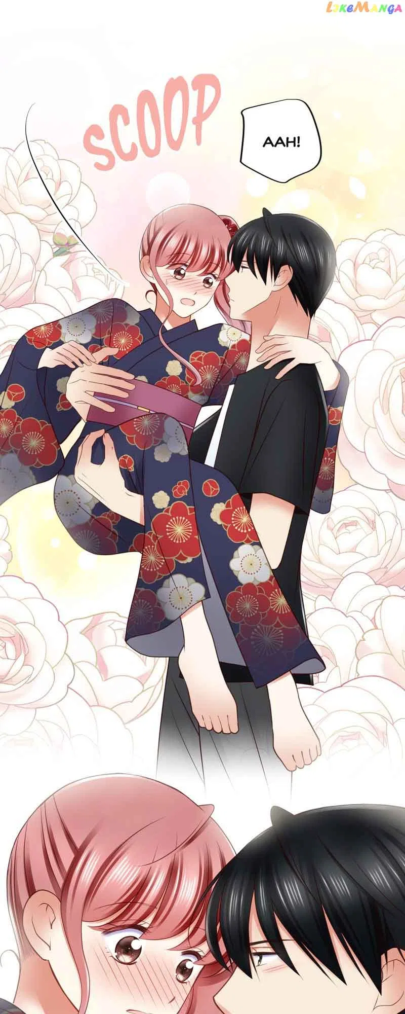 Teach Me, Mr. Sadistic Butler Chapter 67 – Page 16
