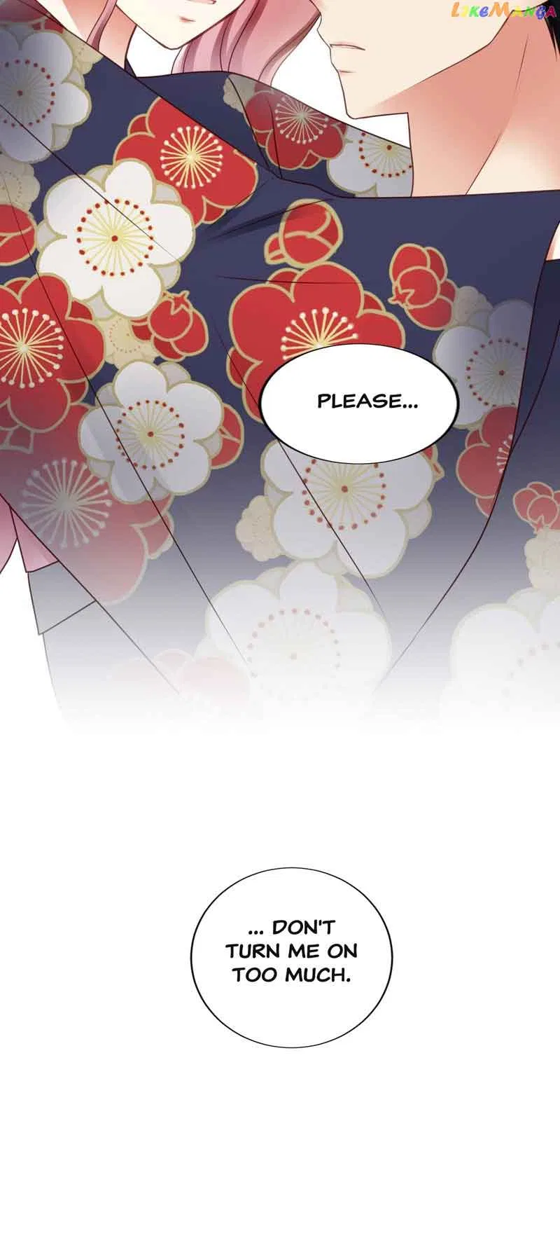 Teach Me, Mr. Sadistic Butler Chapter 67 – Page 17