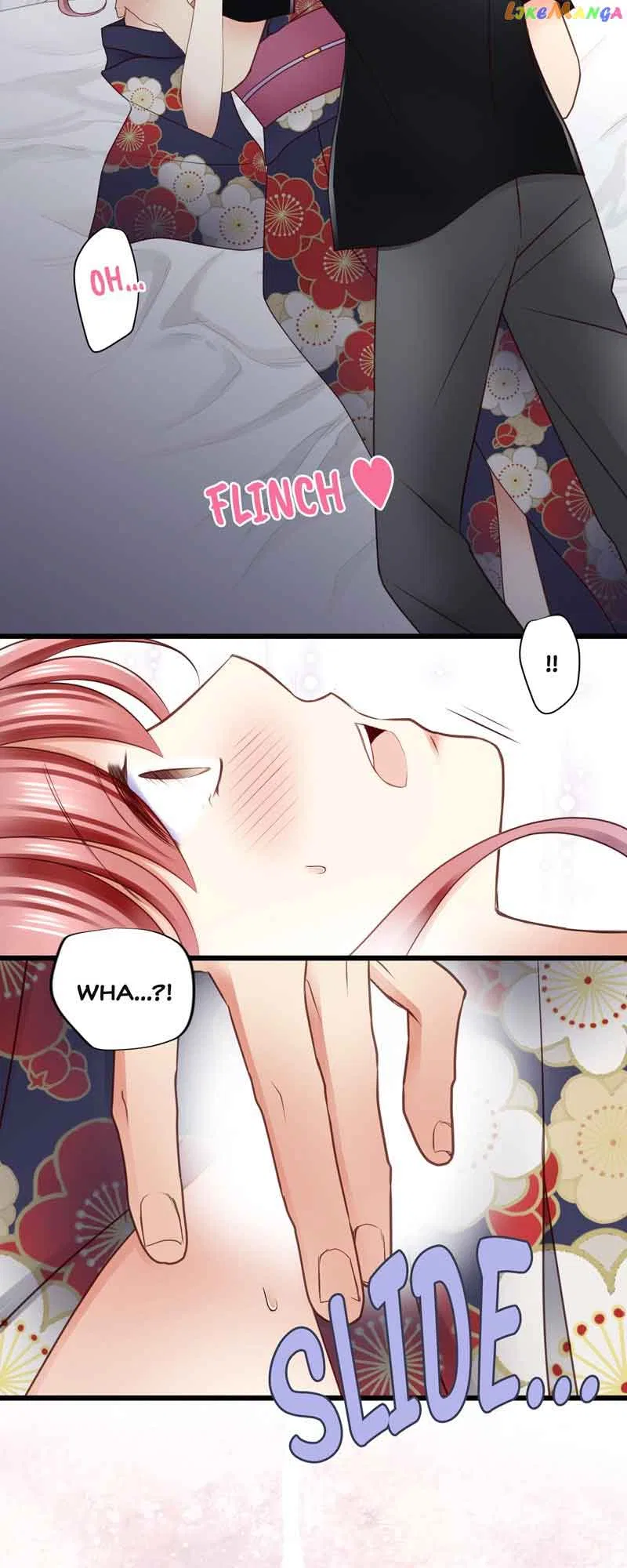 Teach Me, Mr. Sadistic Butler Chapter 67 – Page 20