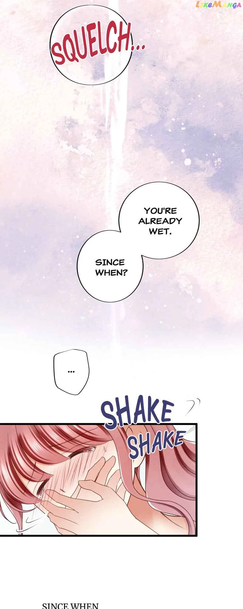 Teach Me, Mr. Sadistic Butler Chapter 67 – Page 21
