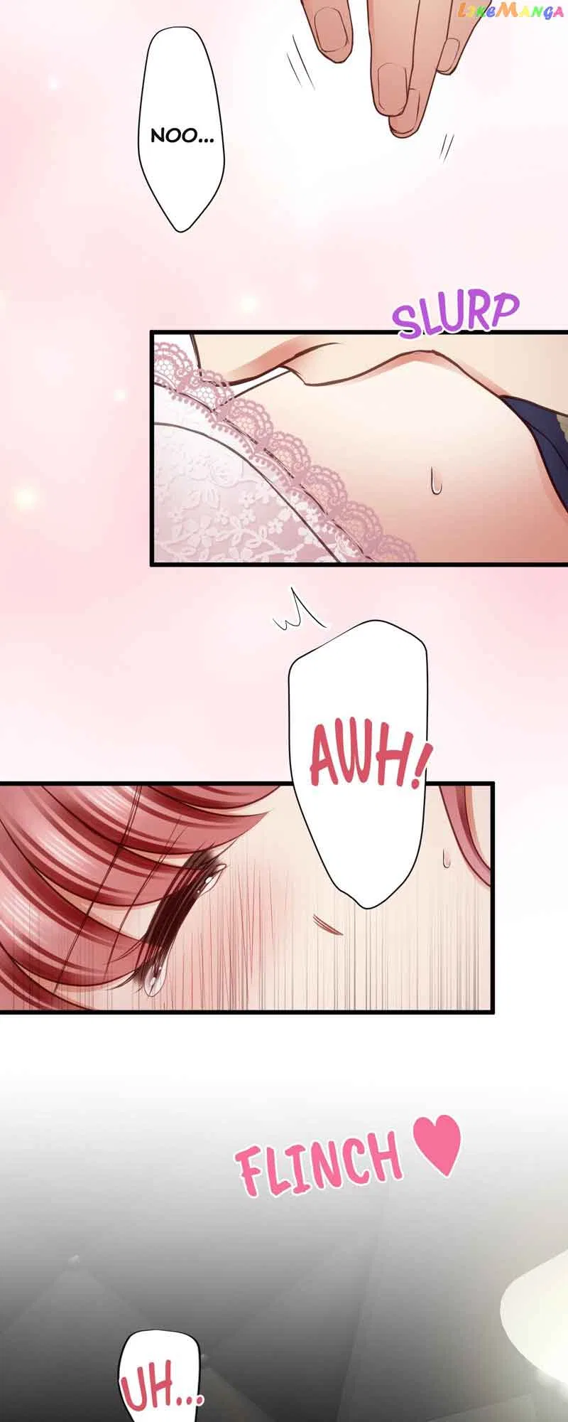 Teach Me, Mr. Sadistic Butler Chapter 67 – Page 23