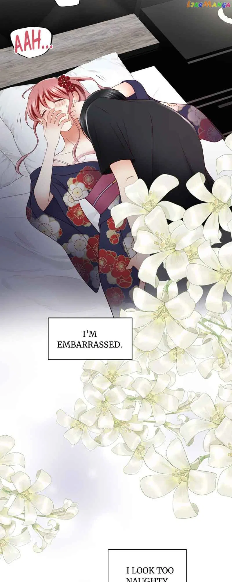 Teach Me, Mr. Sadistic Butler Chapter 67 – Page 24