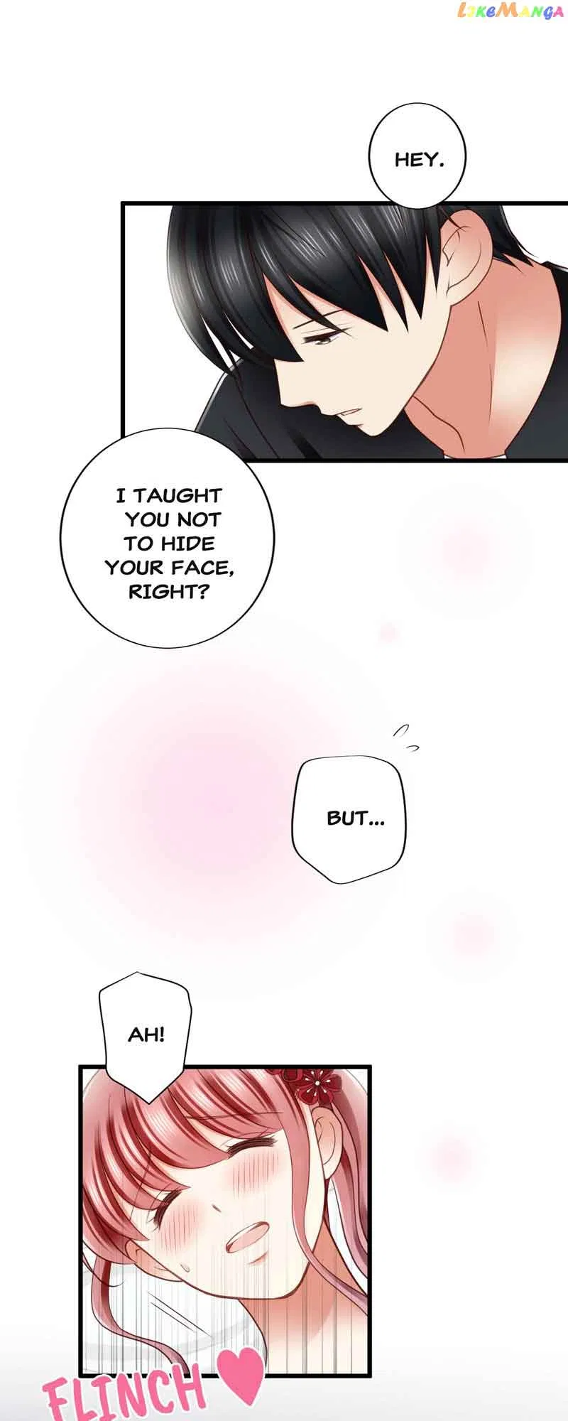 Teach Me, Mr. Sadistic Butler Chapter 67 – Page 26
