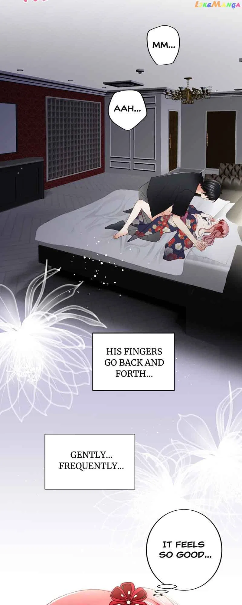 Teach Me, Mr. Sadistic Butler Chapter 67 – Page 27