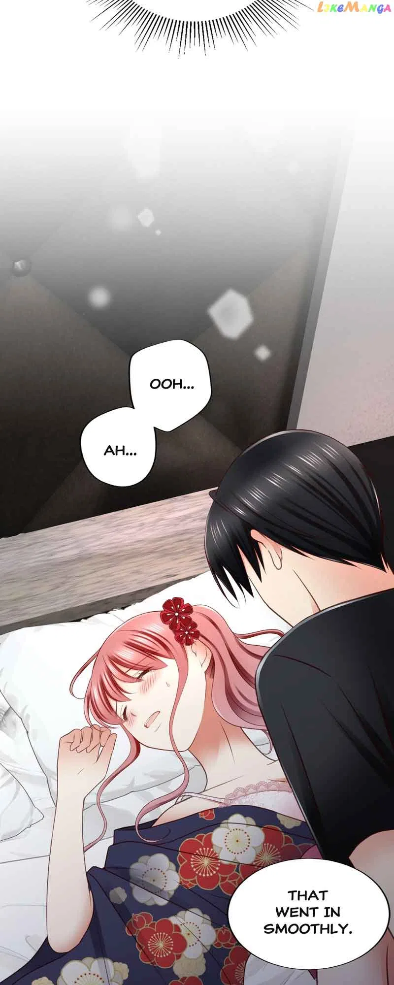 Teach Me, Mr. Sadistic Butler Chapter 67 – Page 30