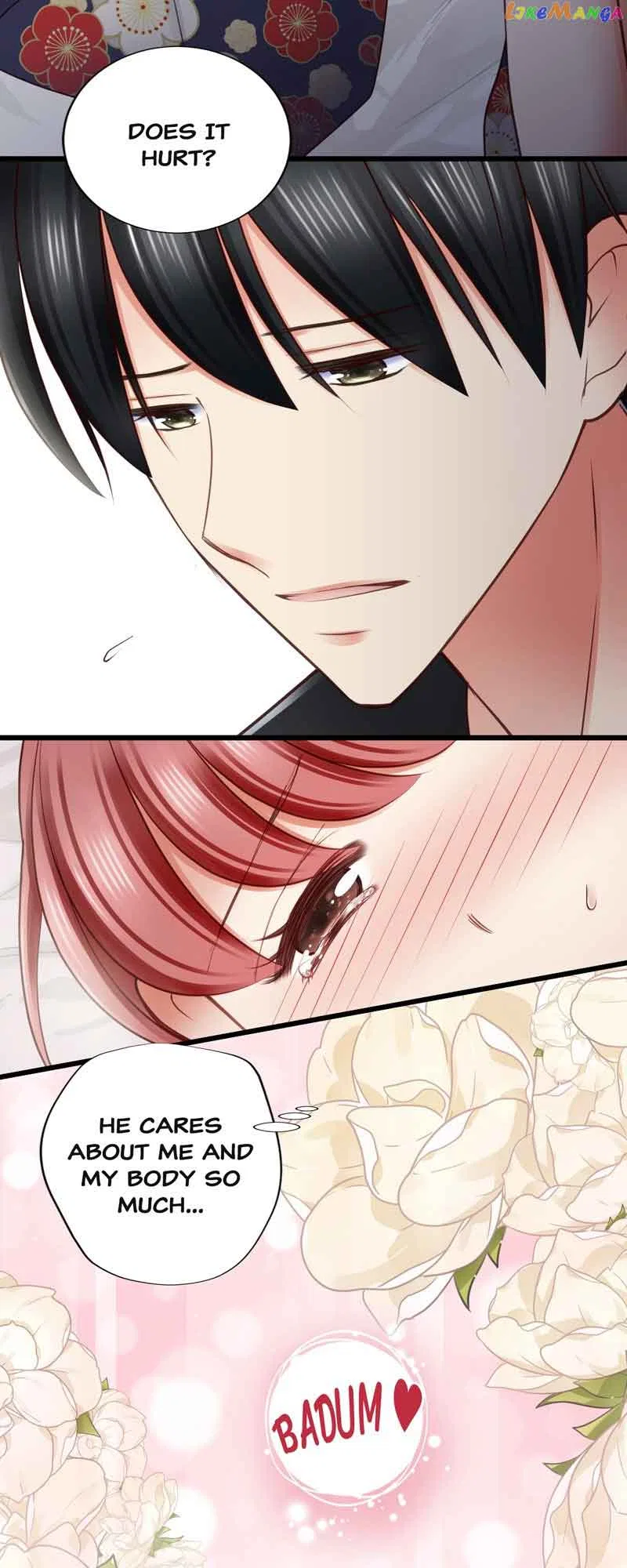 Teach Me, Mr. Sadistic Butler Chapter 67 – Page 31