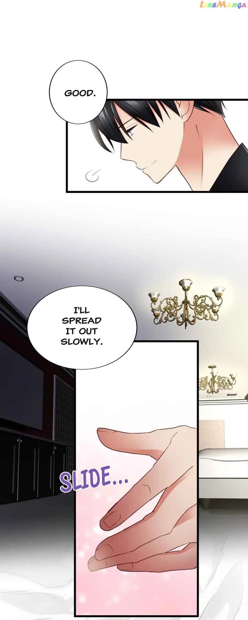 Teach Me, Mr. Sadistic Butler Chapter 67 – Page 33