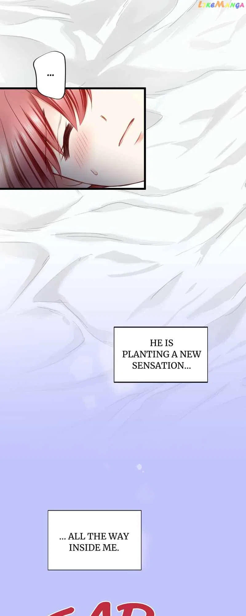Teach Me, Mr. Sadistic Butler Chapter 67 – Page 34