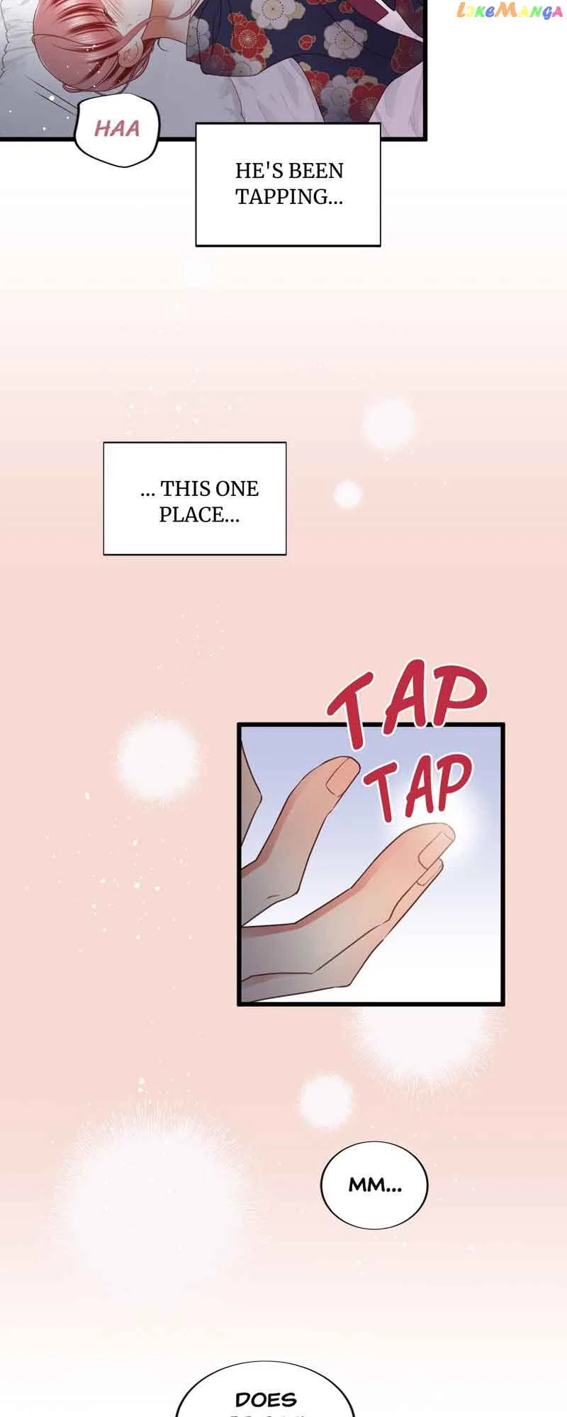 Teach Me, Mr. Sadistic Butler Chapter 67 – Page 36