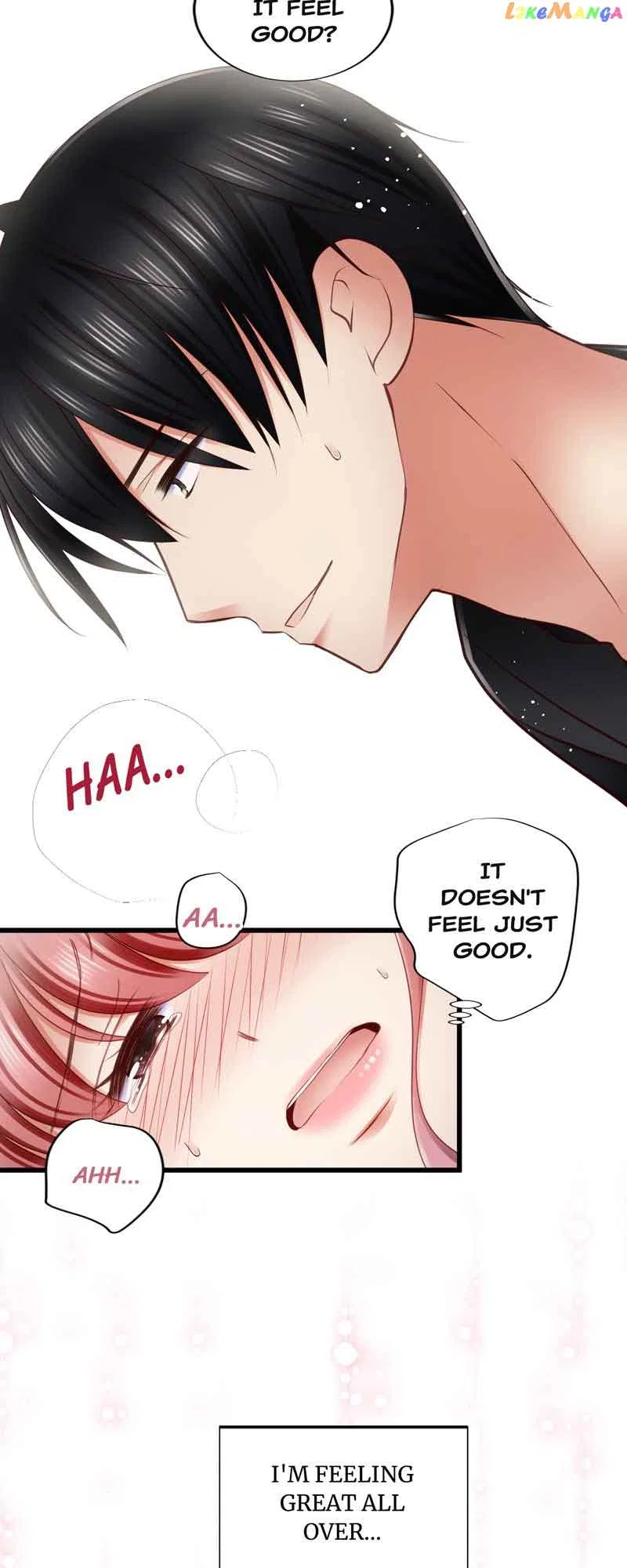 Teach Me, Mr. Sadistic Butler Chapter 67 – Page 37