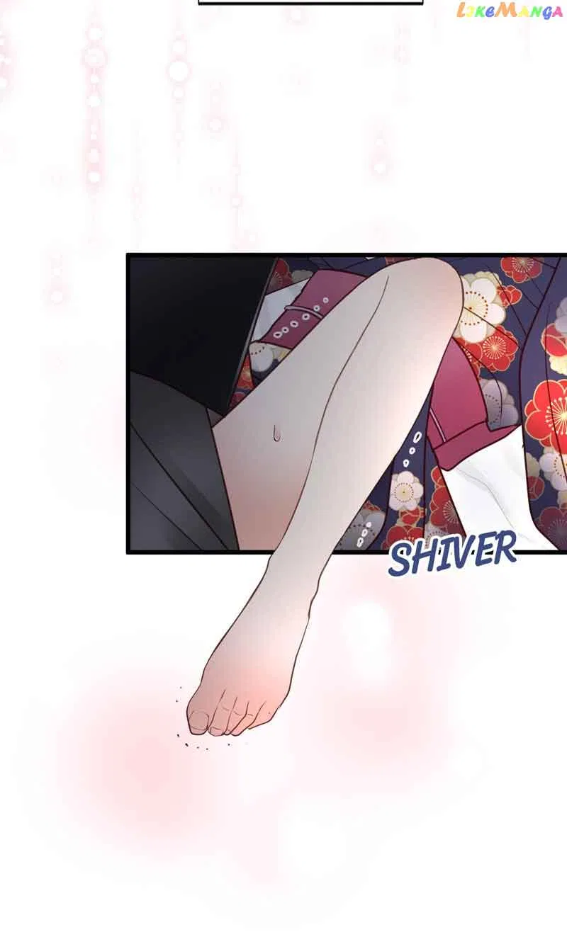 Teach Me, Mr. Sadistic Butler Chapter 67 – Page 38
