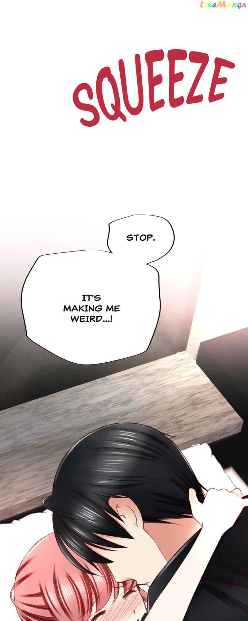 Teach Me, Mr. Sadistic Butler Chapter 67 – Page 39