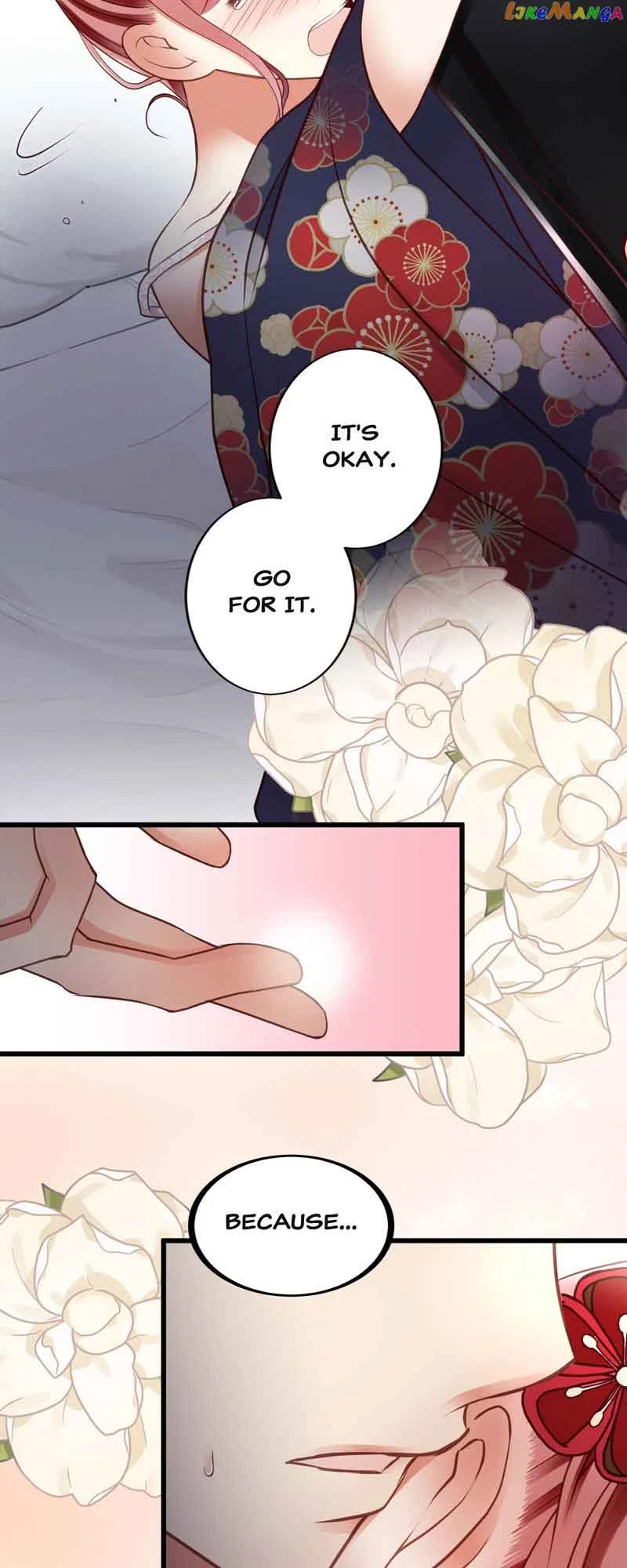 Teach Me, Mr. Sadistic Butler Chapter 67 – Page 40